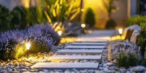 Outdoor Landscape Lighting Ideas