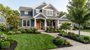 How Landscaping Affects Home Resale Value in 2026