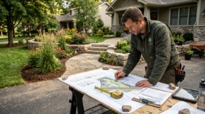 How Much Does Professional Landscape Design Actually Cost?